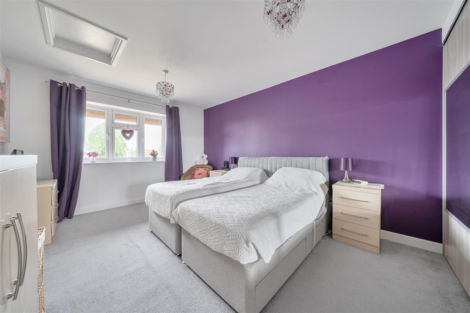 A, Seagry Hill, Sutton Benger 